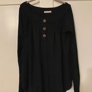 Free People Sweater